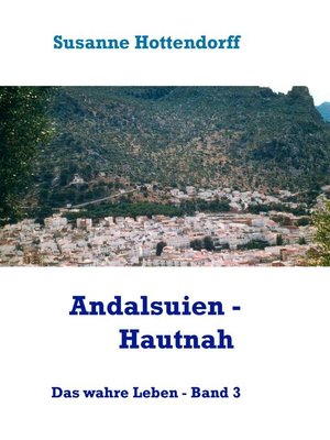 cover image of Andalusien--Hautnah